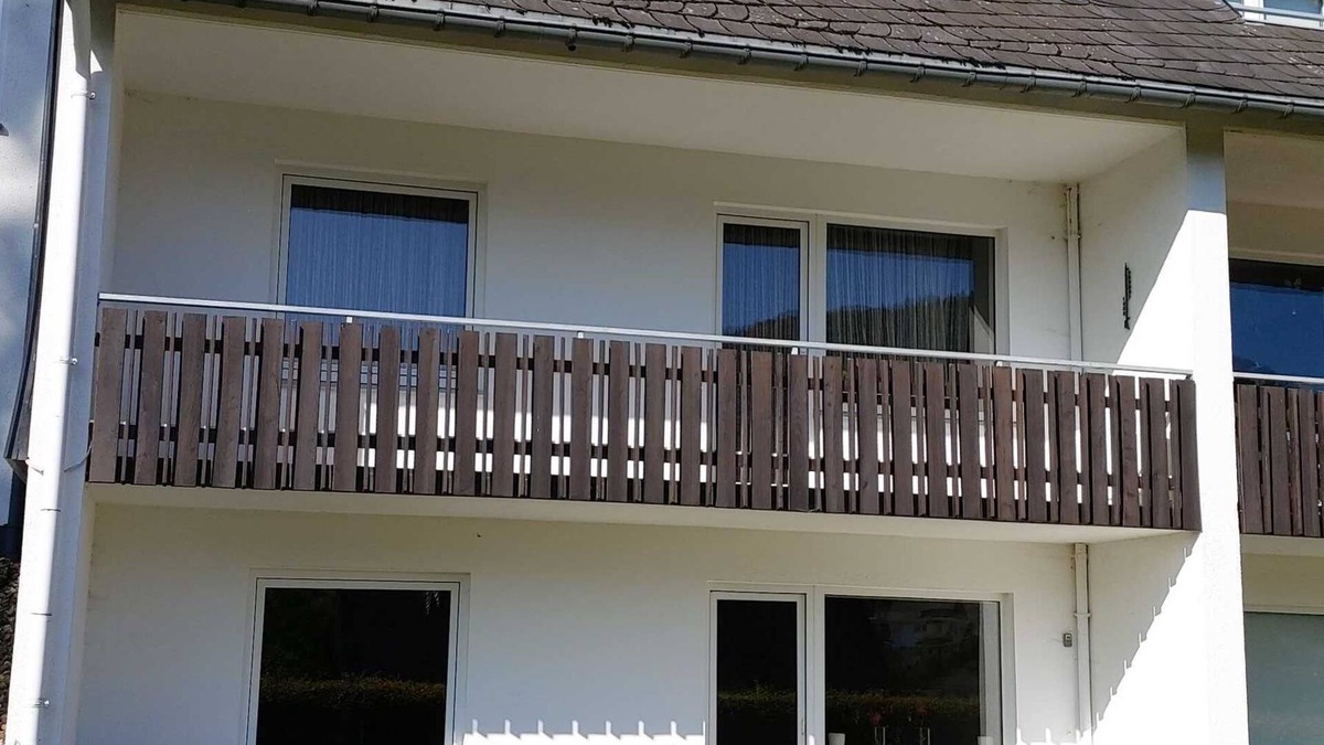 Silbach Apartment | Apartment-Wilmes - Burgstr.15 Nr.2