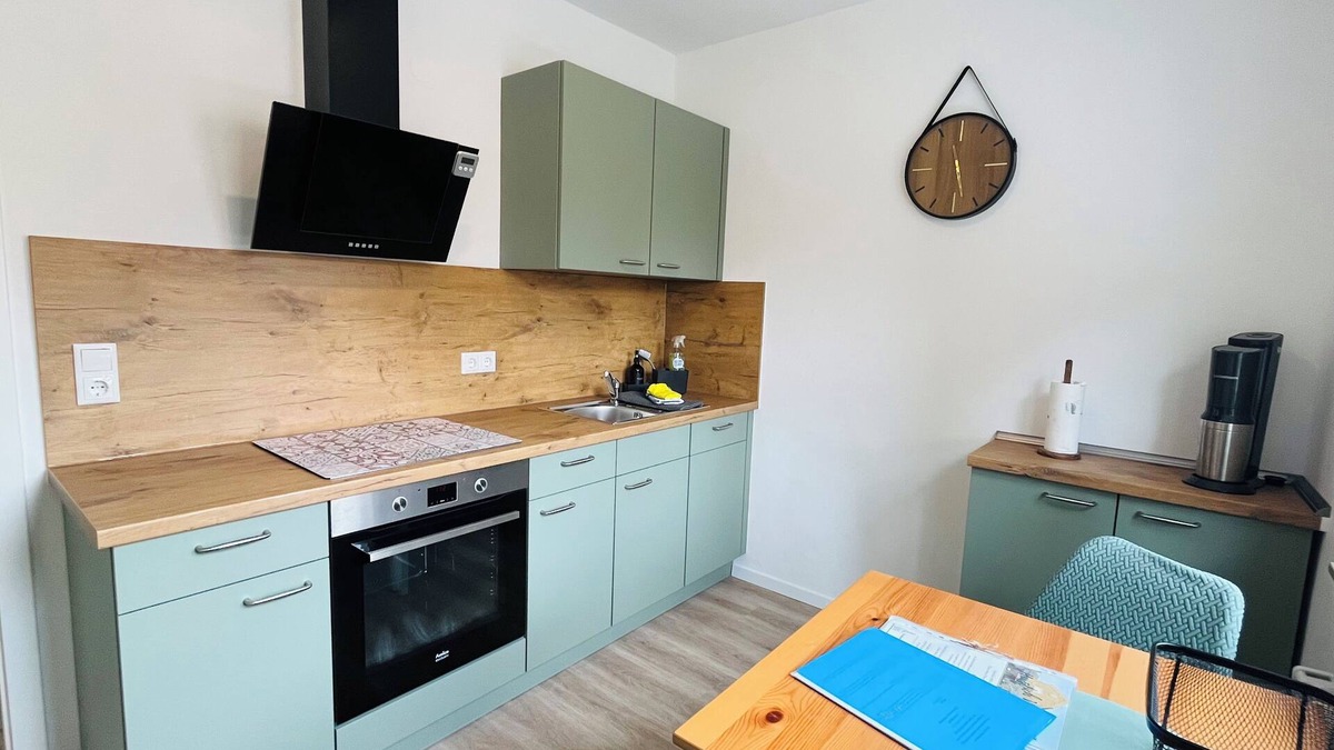 Treis-Karden Apartment | Apartment wine in the heart of Treis - Karden in OT Treis