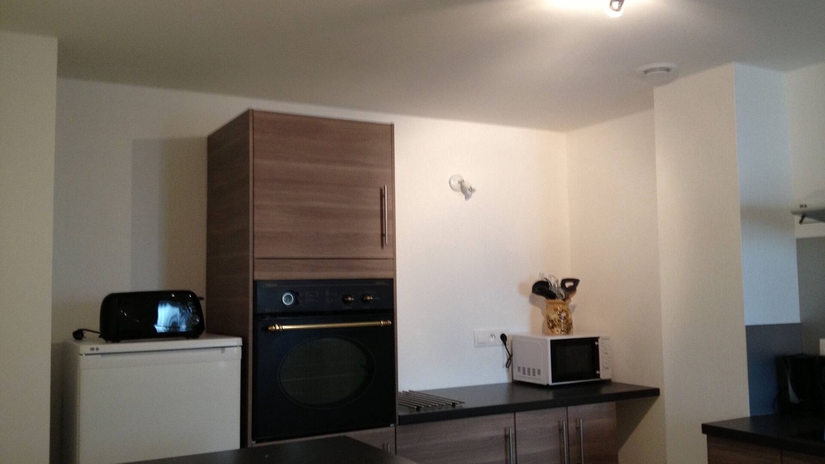 Wintzenheim Apartment | Apartment Wintzenheim center, ground floor, sleeps 4-6,
