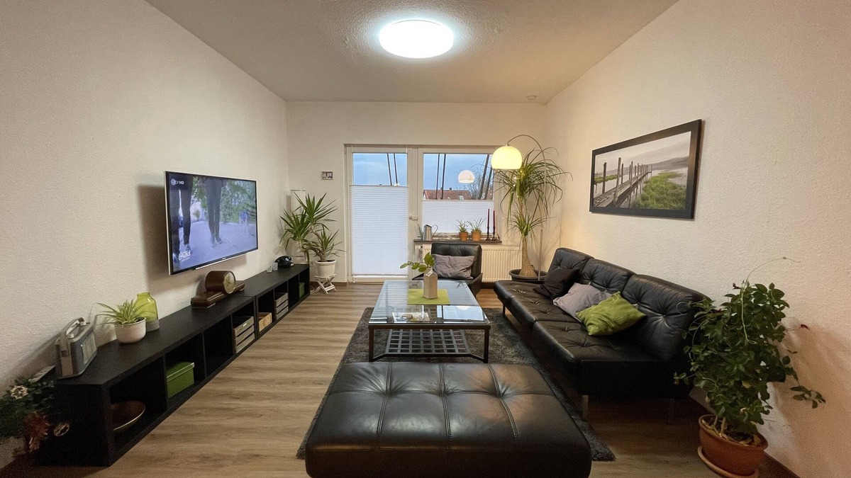 Norten-Hardenberg Apartment | Apartment with a view! Between Harz and Solling! Close to Göttingen.