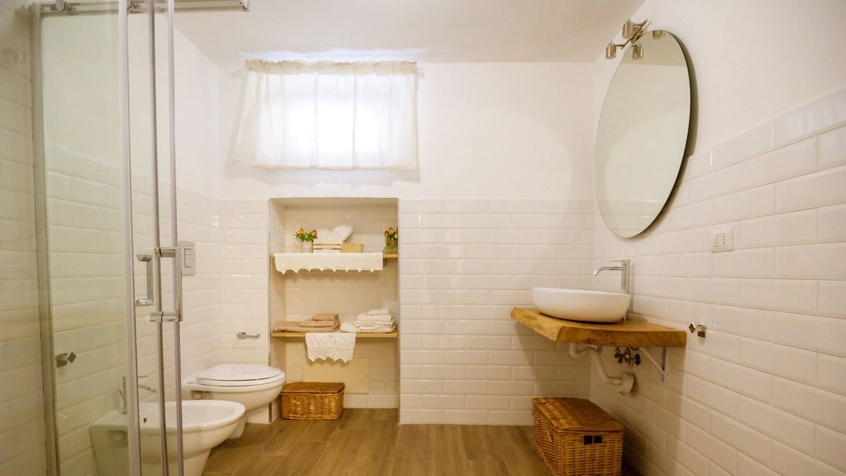 Nocera Inferiore Apartment | Apartment with all comforts, 12km from the Amalfi Coast.