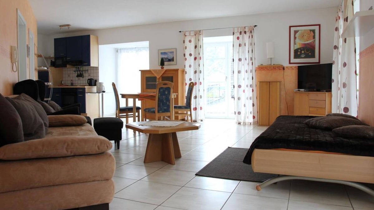 Briedern Apartment | Apartment with 1 bedroom - Cafe Klering