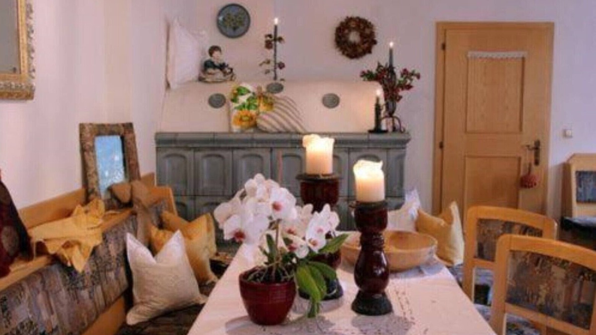 Valles Apartment | Apartment with 1 bedroom