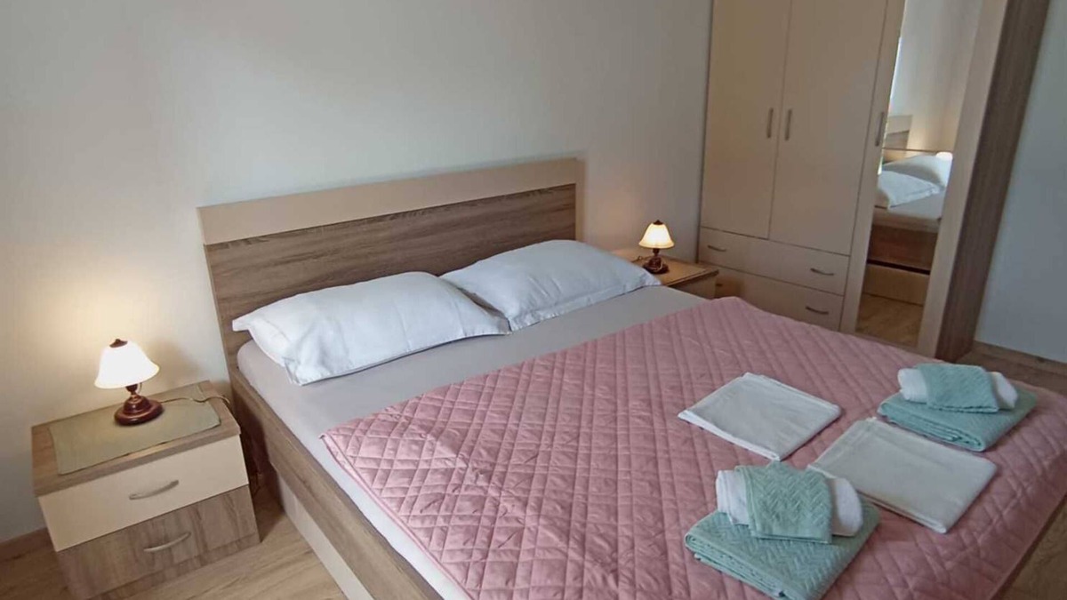 Zelenka Apartment | Apartment with 2 bedrooms!