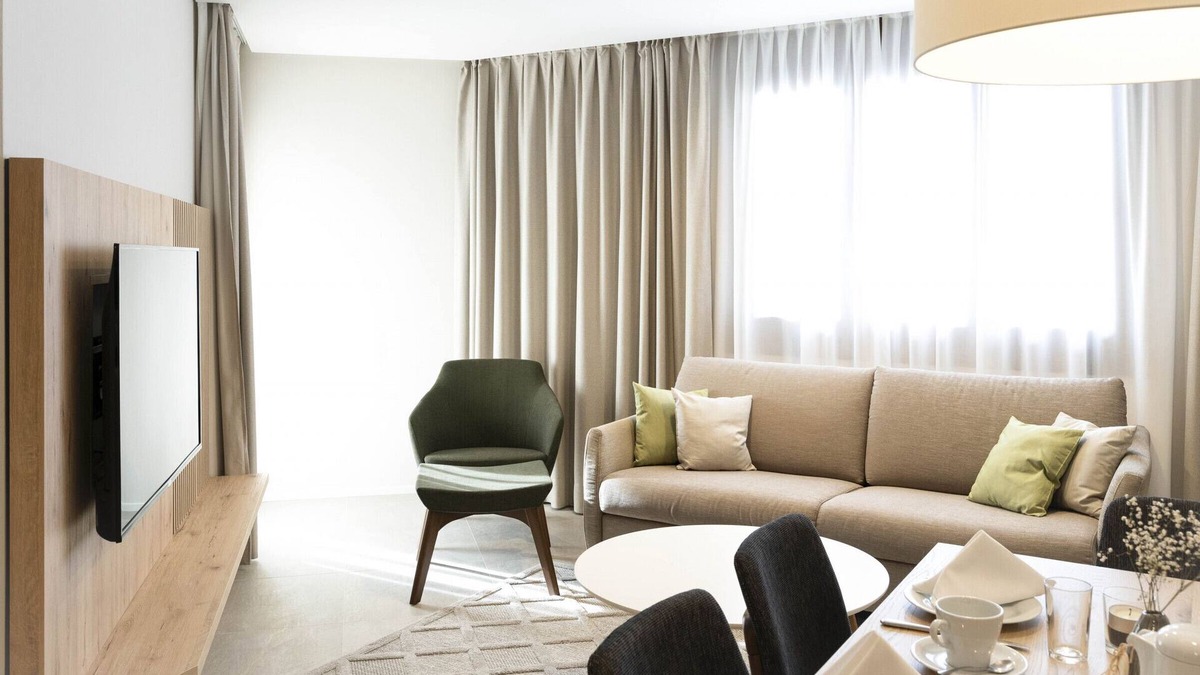 Kanzelhohe Apartment | Apartment with 2 bedrooms