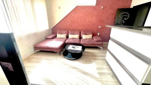 Sarafovo Apartment | Apartment with 2 Bedrooms and Parking Near the Beach