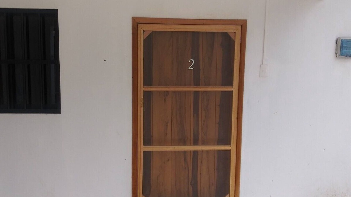 San Crisanto Apartment | Apartment with 2 queen beds 1000 pesos per night