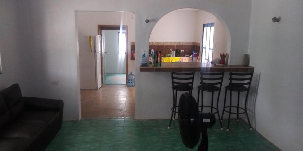 San Crisanto Apartment | Apartment with 2 queen beds 1000 pesos per night