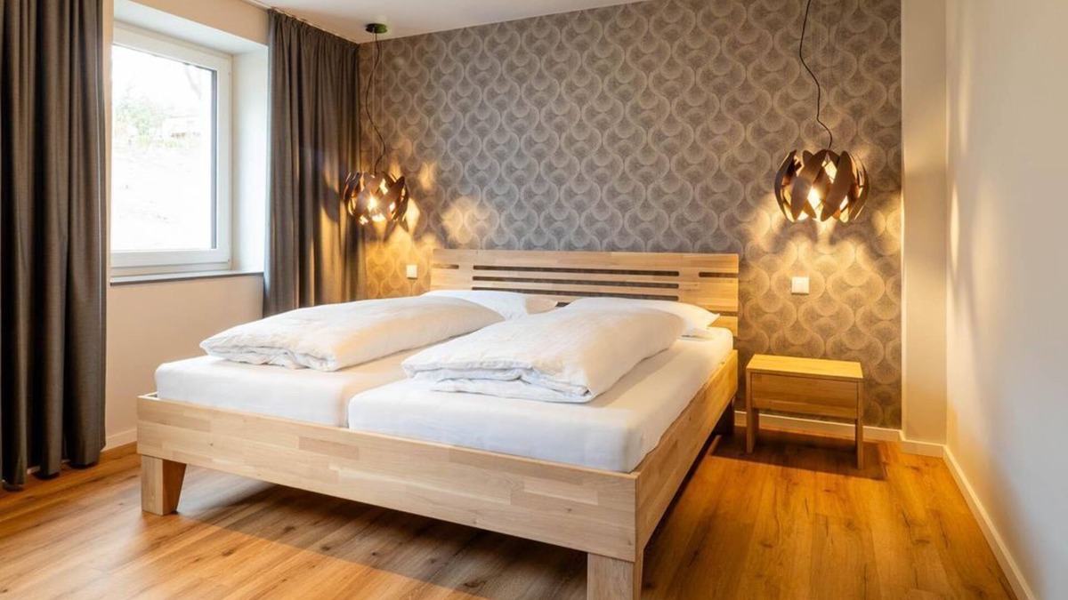 Kurort Gohrisch Apartment | Apartment with 4 bedrooms - Domizil am Gohrisch
