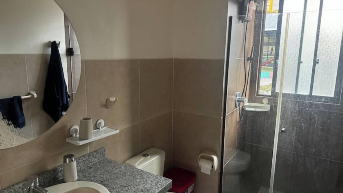 Downtown La Paz Apartment | Apartment with a beautiful view
