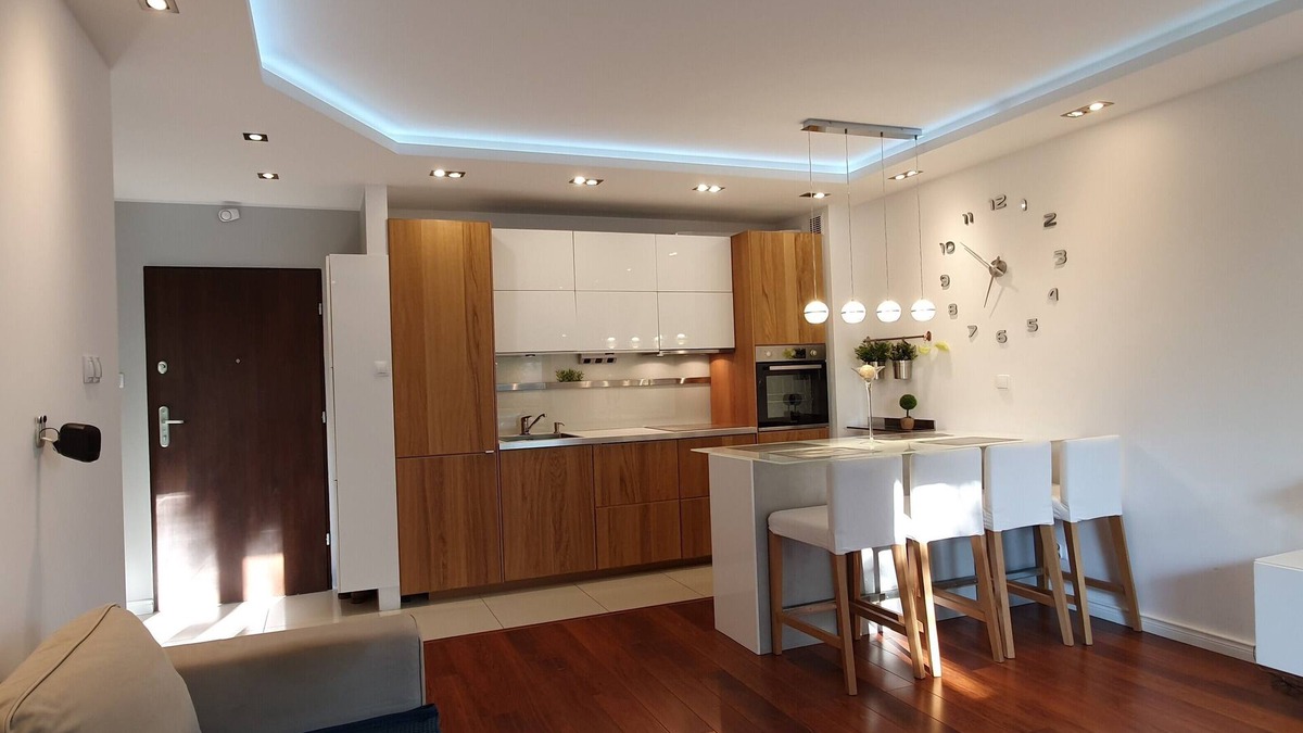 Kowale Apartment | Apartment with a charming garden