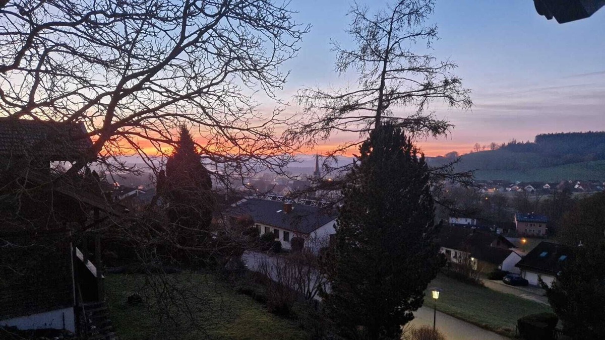 Aschau am Inn Apartment | Apartment with a beautiful outdoor area