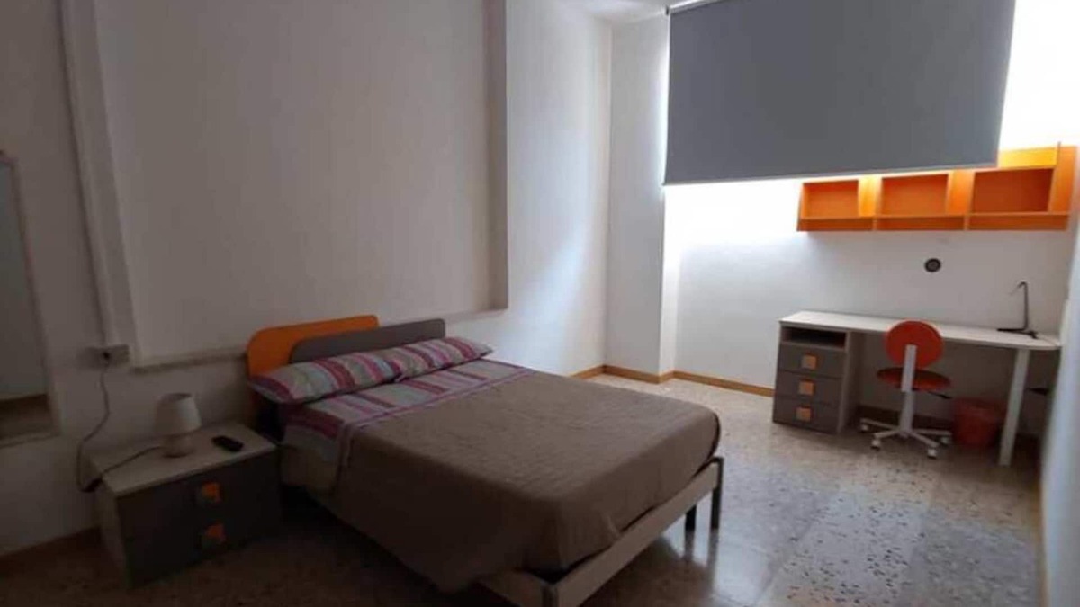 Teramo Apartment | Apartment with all amenities in Teramo