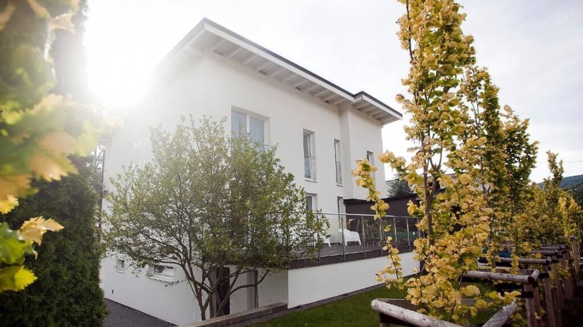 Wisla Apartment | Apartment with Balcony - Willowa NO. 5 APARTAMENTS
