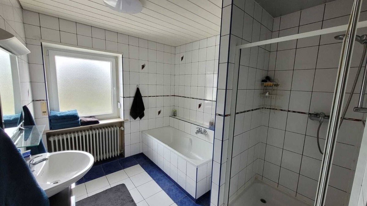 Saarlouis Apartment | Apartment with central location