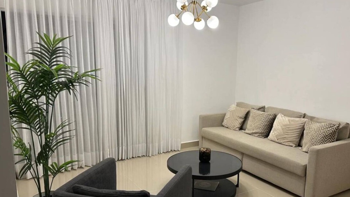 Bonao Apartment | Apartment with comfort