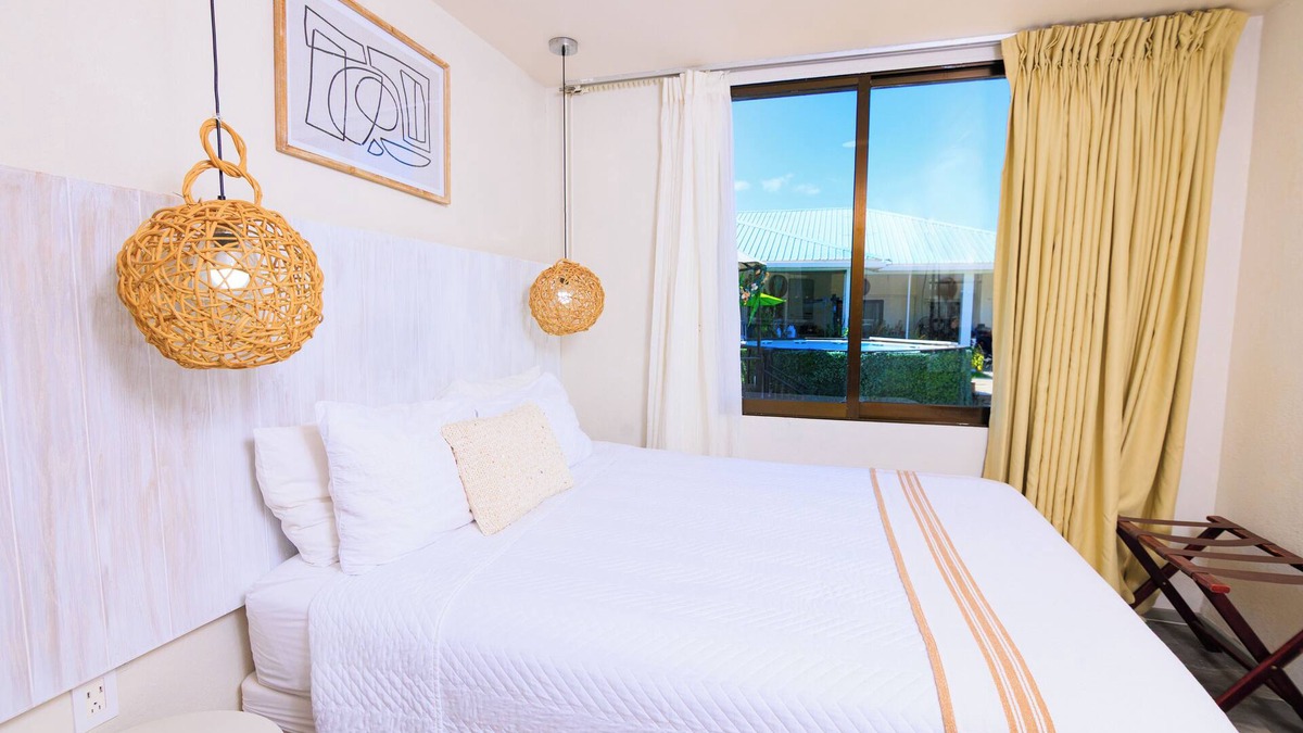 Ladyville Bed & Breakfast | Apartment with complimentary ride to airport, in Ladyville, Belize CP