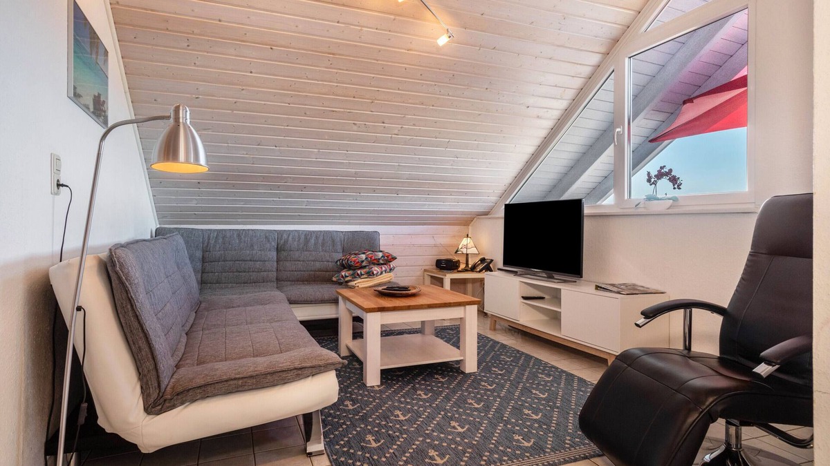 Deggenhausertal Apartment | Apartment with Lake View, Balcony and Wi-Fi