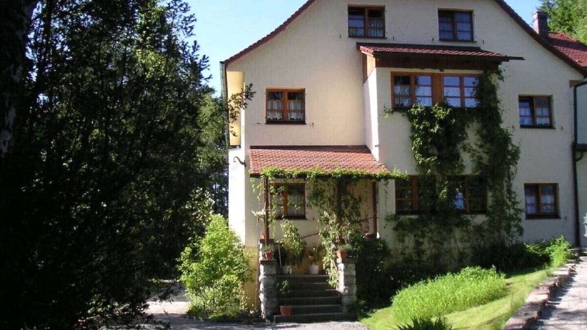 Unterleinleiter Apartment | Apartment with 75sqm, in a quiet location on the outskirts with separate entrance