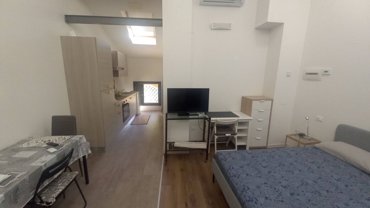 Faenza Apartment | Apartment with double room