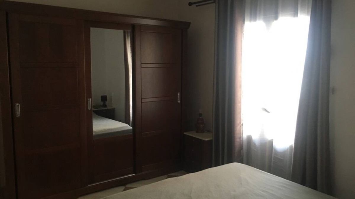 Bordj el Kiffan Apartment | Apartment within a villa