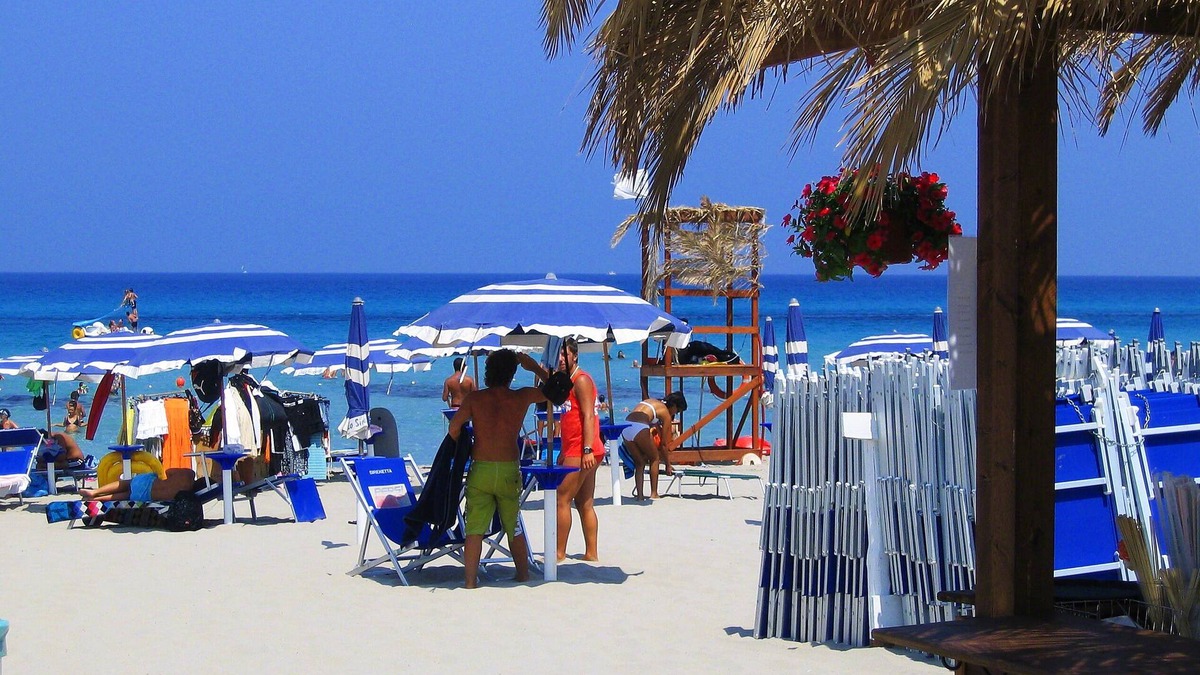 Capaci Apartment | Apartment with every comfort near the beach