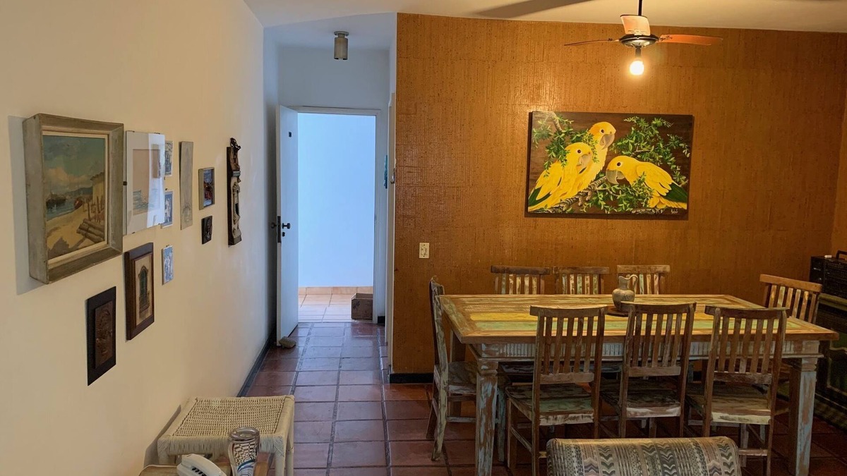 Vila Julia Apartment | Apartment with excellent location 200 m from the beach