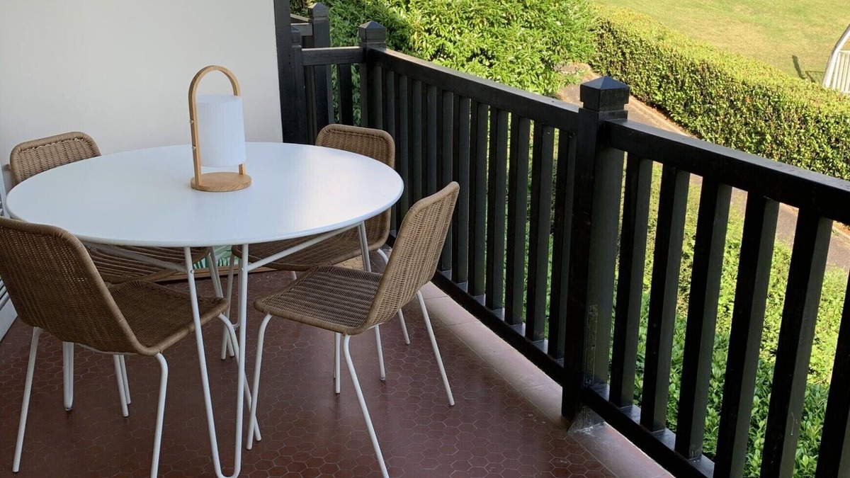 Villers-sur-Mer Apartment | Apartment with swimming pool - near train station