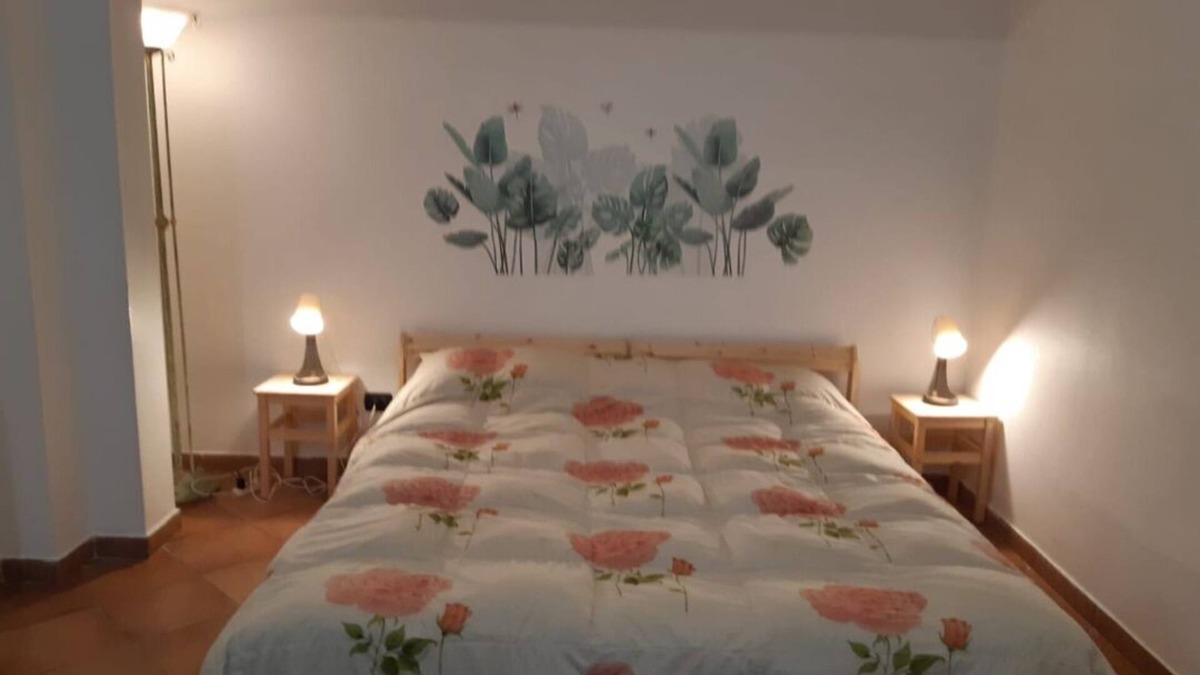 Rome Apartment | Apartment with free parking