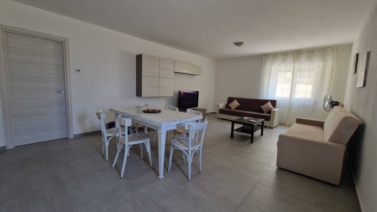 Nocera Umbra Apartment | APARTMENT WITH GARDEN - PET FRIENDLY
