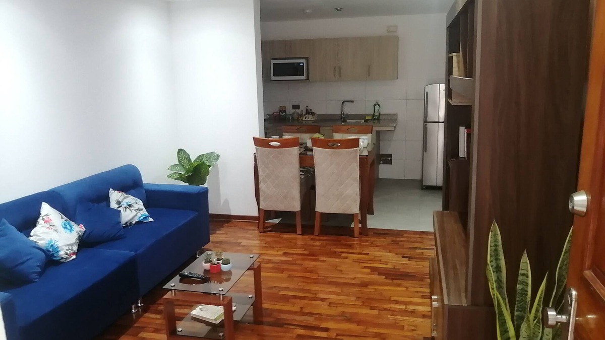La Perla Apartment | Apartment with Garage, in La Perla, Peru