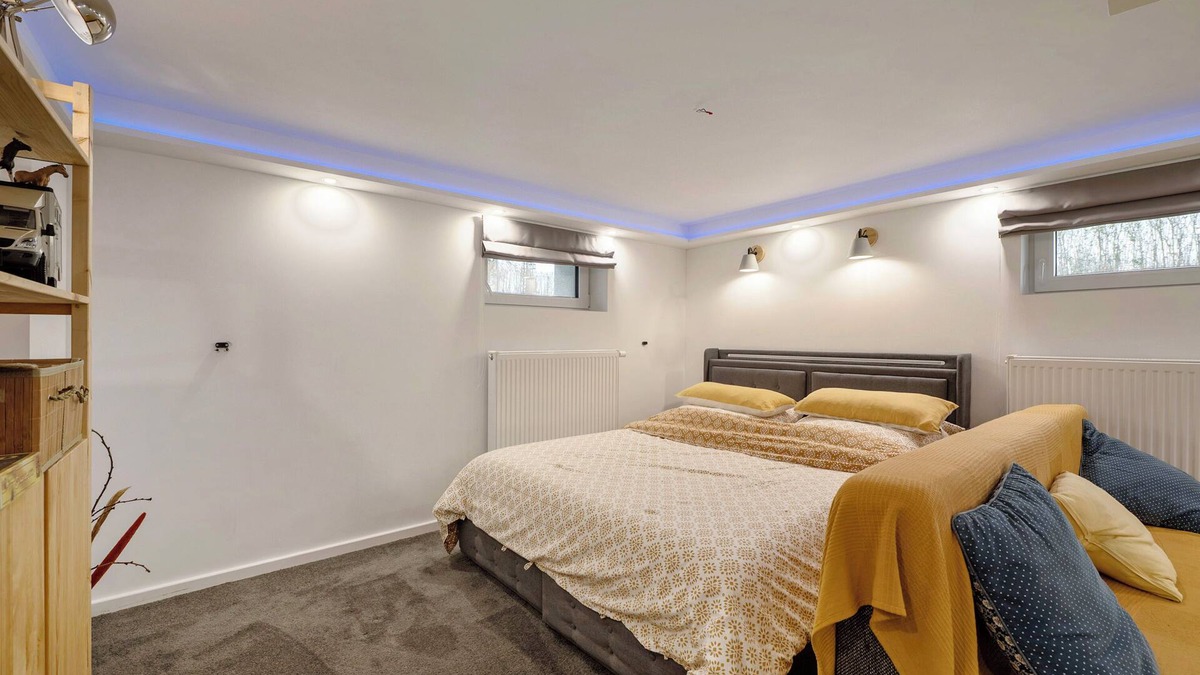 Orscholz Apartment | Apartment 'With Garden and Parking' with Private Terrace, Shared Garden and Wi-Fi
