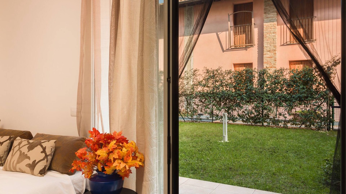 Navigli Apartment | Apartment with Garden- Navigli