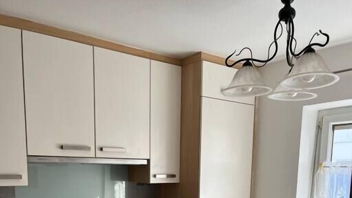 Aldrans Apartment | Apartment with garden view