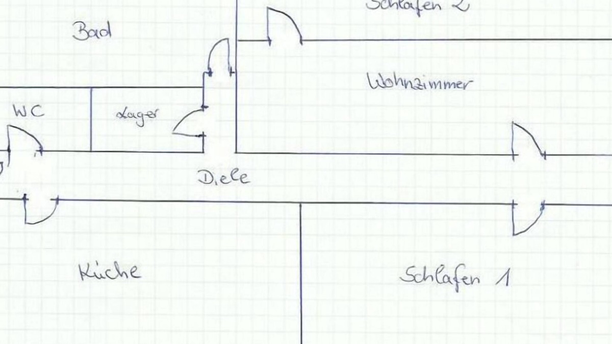 Freyung Apartment | Apartment with generous equipment (kick box & cross trainer)