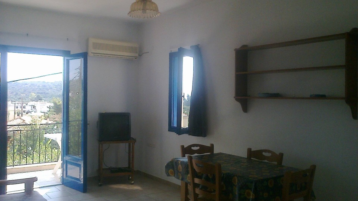 Palaia Epidavros Apartment | Apartment with a view