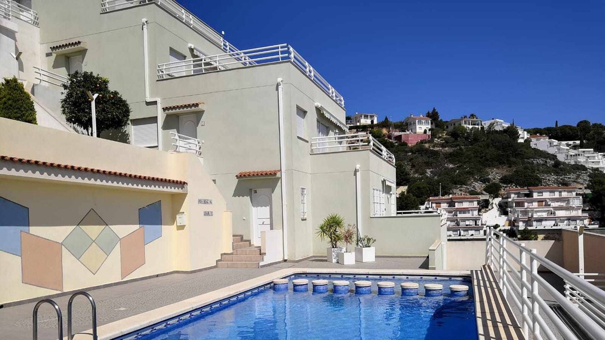 Peniscola Apartment | Apartment with incredible views.