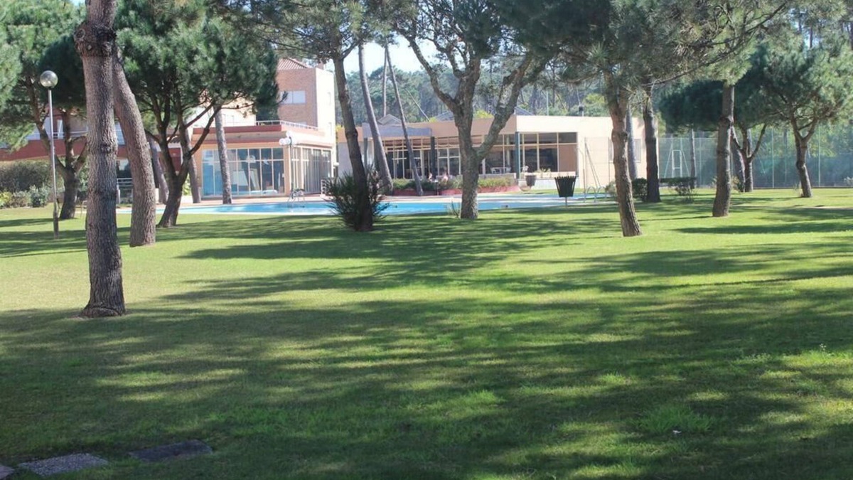 Fao Condo | Apartment with indoor and outdoor pools, 10 minutes' walk from the beach