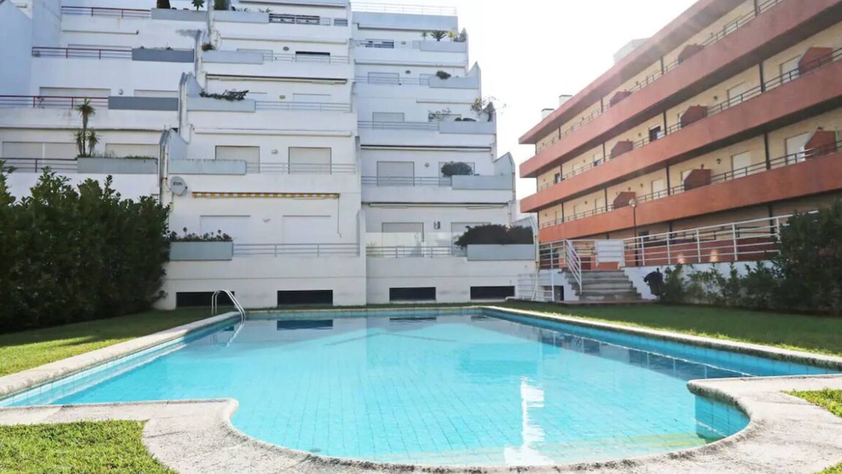 Esposende Condo | Apartment with magnificent 65 m2 terrace and swimming pool 5 minutes from the beach