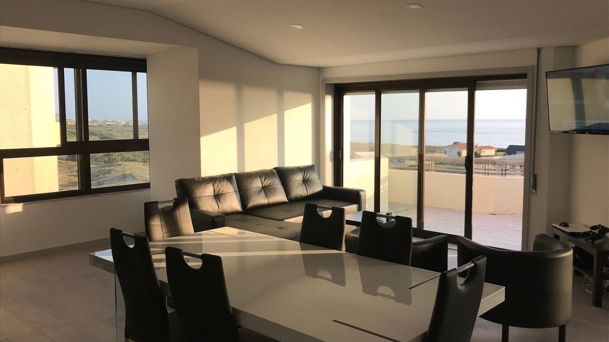 Arvore Apartment | Apartment with magnificent sea view