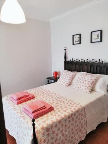 Baiao Apartment | Apartment with Mountain View in Eiriz – 65 sqm – Terrace
