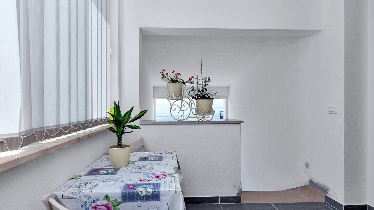 Zelenka Apartment | Apartment with one bedroom!