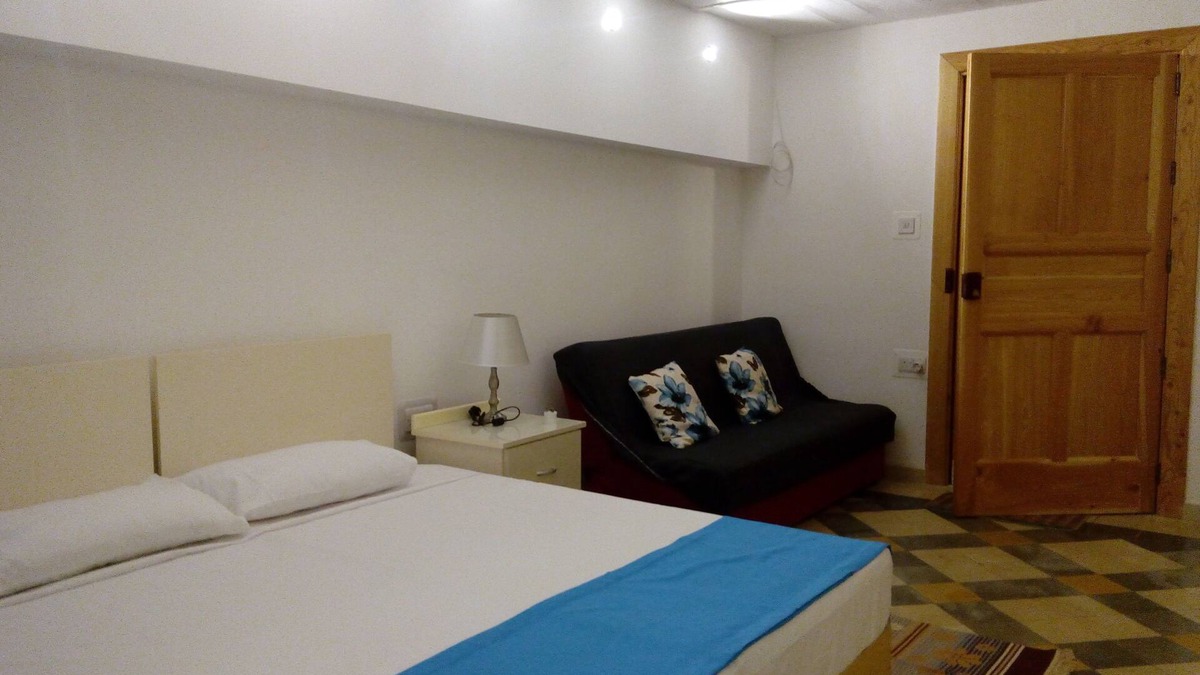 St. Julian's Apartment | Apartment with Own Garden in Central St Julian'sn