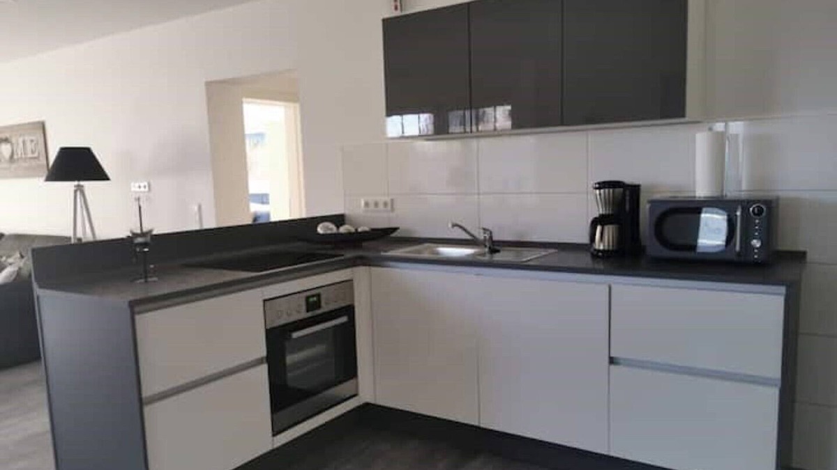 Recklinghausen Apartment | Apartment with private entrance in RE -Nord
