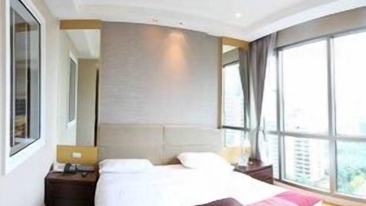 Asoke Apartment | Apartment With Panoramic Views