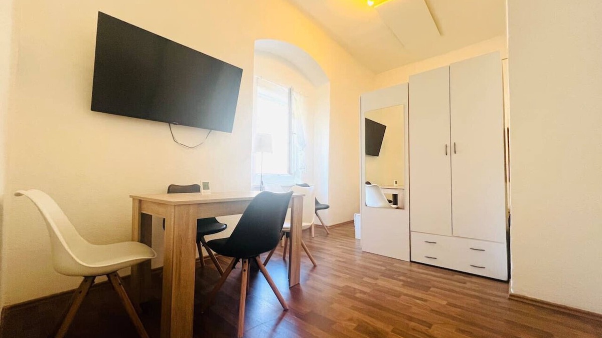 Eggenberg Apartment | Apartment with parking space!