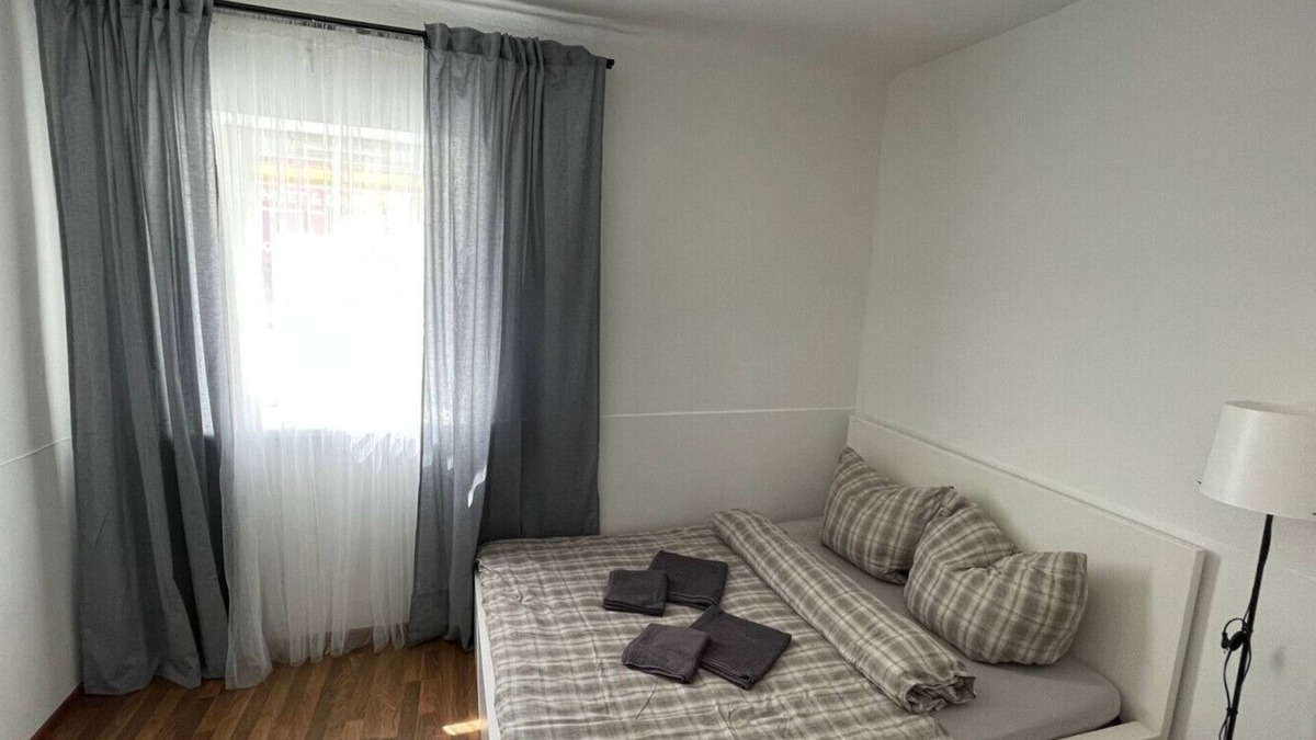 Eggenberg Apartment | Apartment with parking space!