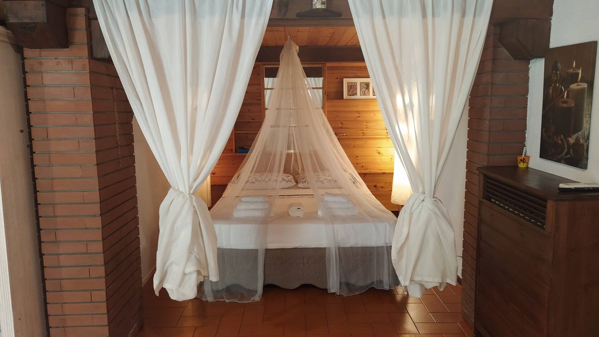 Ravenna Apartment | Apartment with patio, in a quiet area, very close to the monuments of the city.
