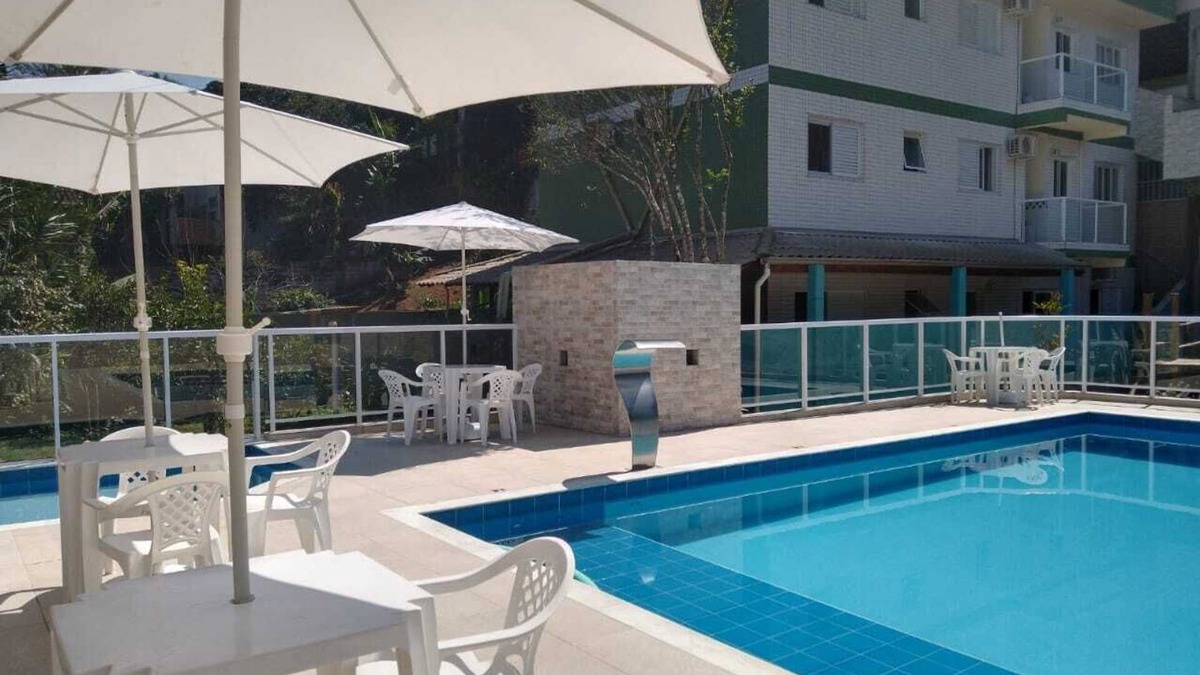 Ipiranga Apartment | Apartment with pool and leisure area, 2 bedrooms, furnished, next to Martim de Sá