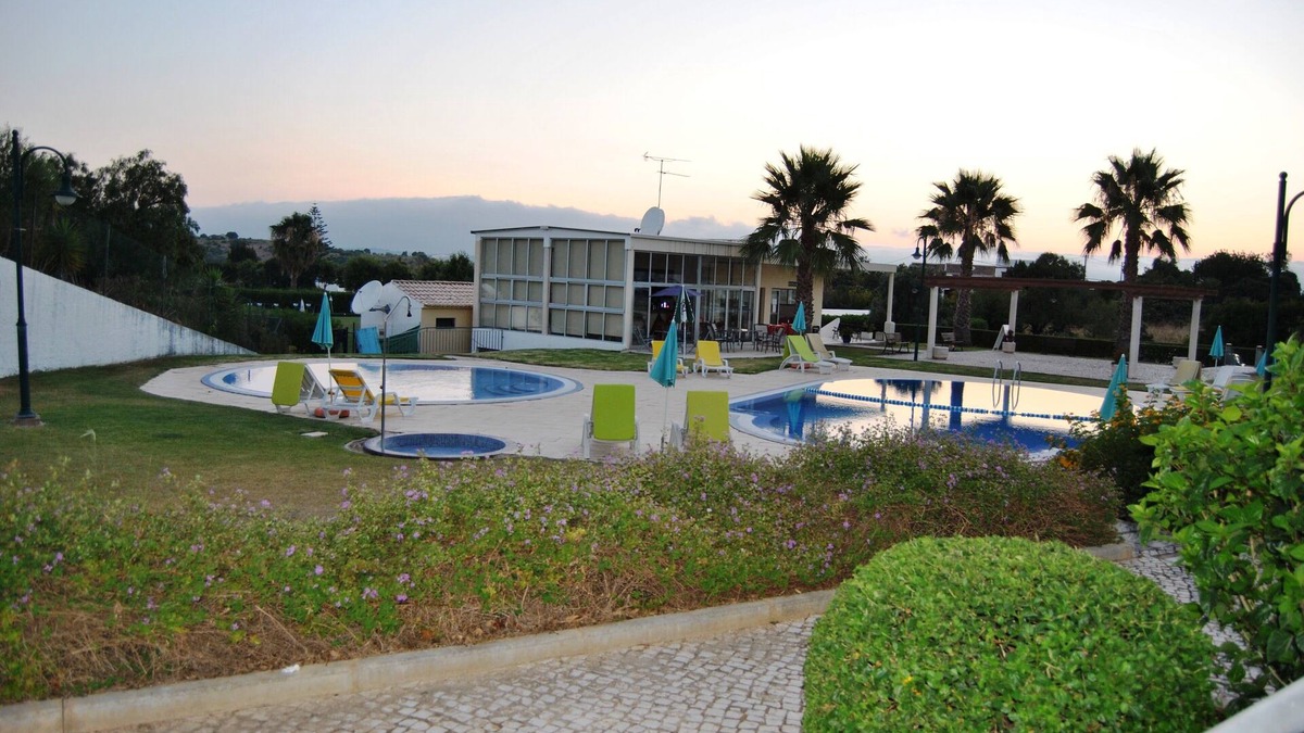 Montes de Alvor Apartment | Apartment with pool - Alvor